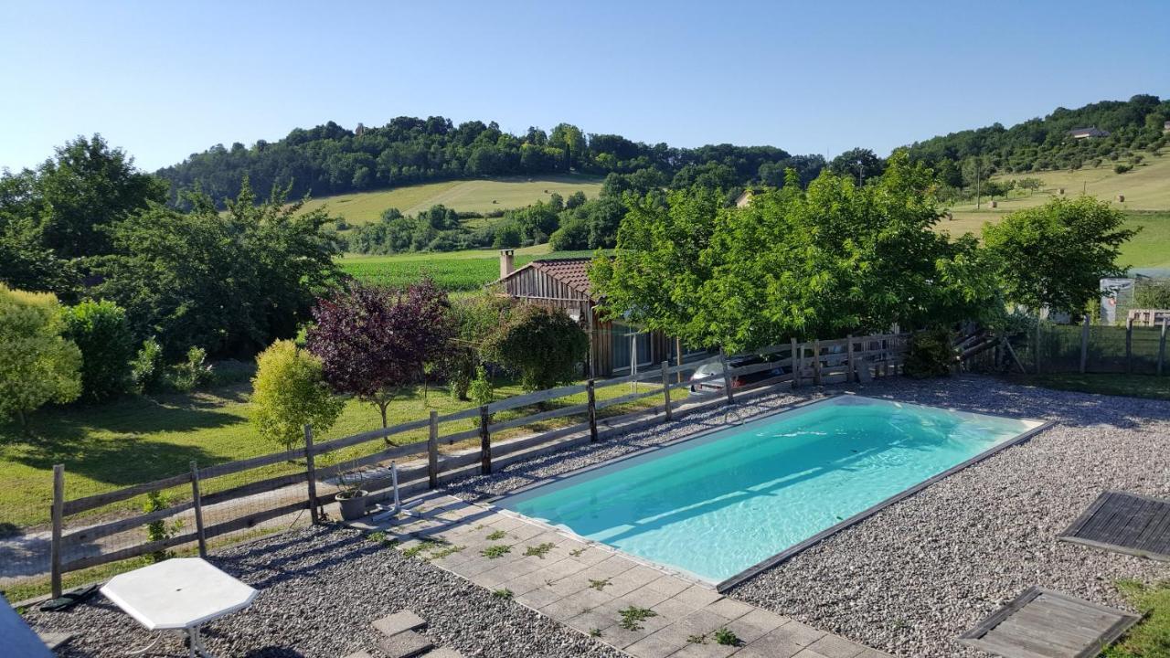 Perigord Curiosites Hotel Coux-et-Bigaroque-Mouzens Exterior foto